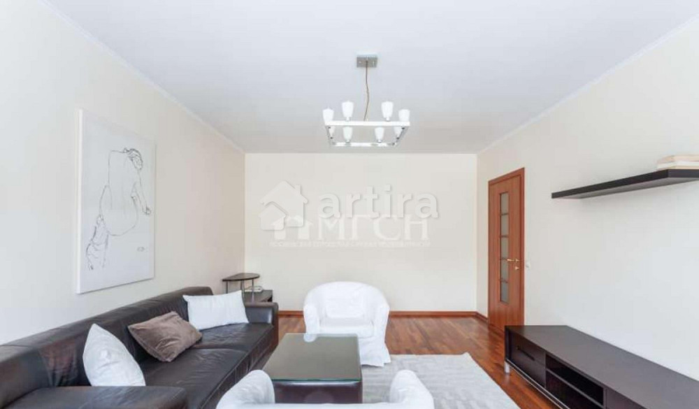 2-комн. квартира, 57.7 м2, 3/9 эт. Москва - изображение 17