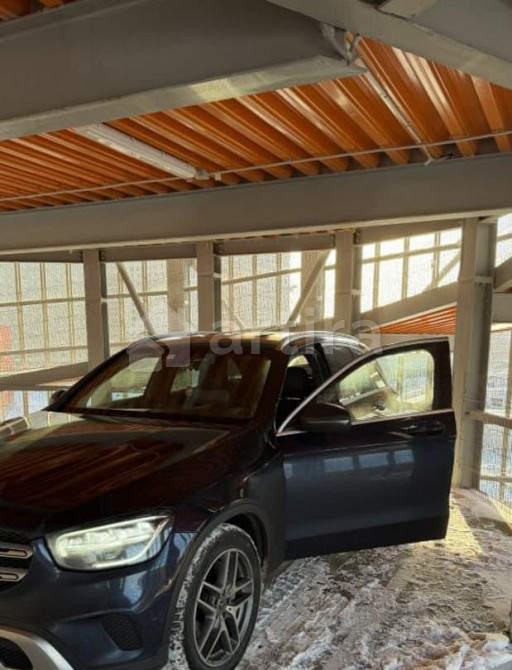 Гараж, 14 м2 Москва - изображение 5