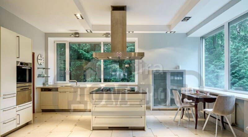 Коттедж, 1000 м2 Наро-Фоминск - изображение 16