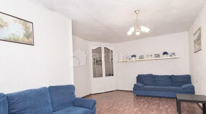 2-комн. квартира, 45 м2, 2/5 эт. Казань - изображение 2