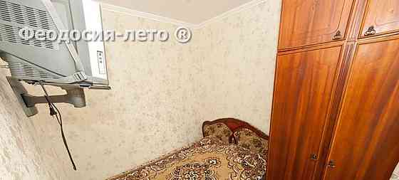 Дом, 56 м2, 4 сотки, 1 эт. Феодосия