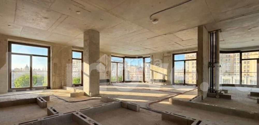 5-комн. квартира, 260 м2, 5/14 эт. Москва - изображение 1