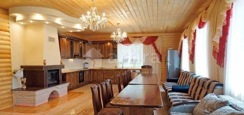 Коттедж, 432 м2 Санкт-Петербург - изображение 2