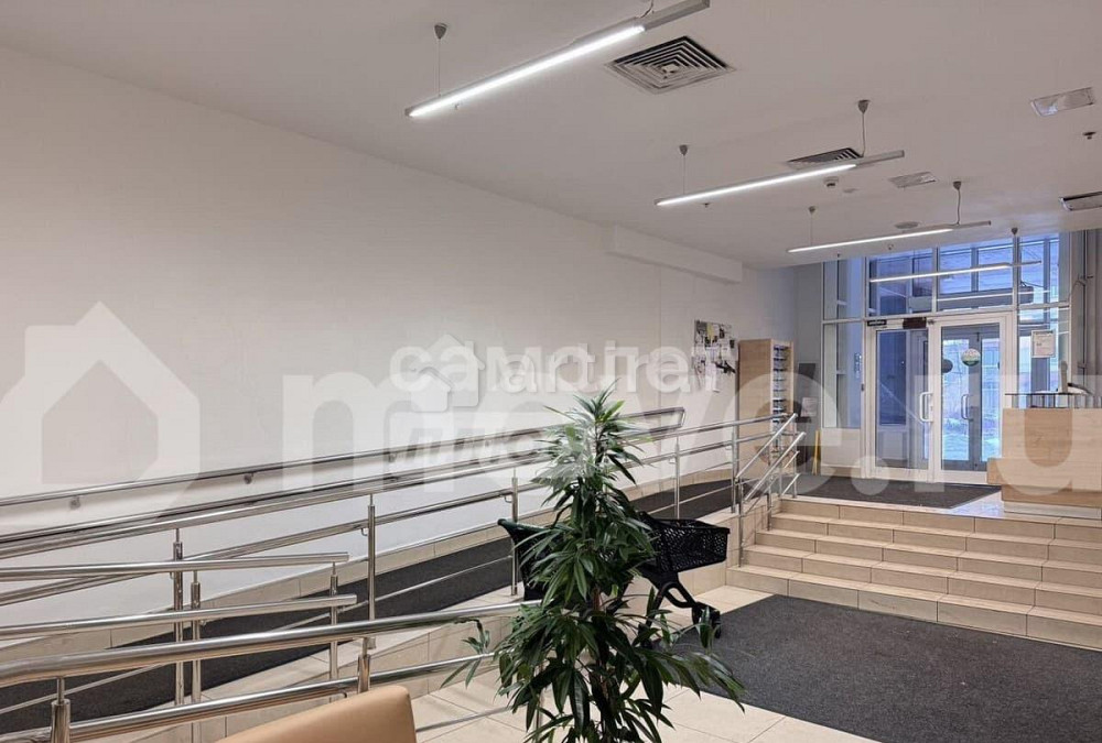 4-комн. квартира, 103 м2, 7/36 эт. Москва - изображение 6