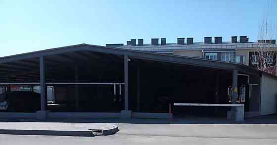 Гараж, 13 м2 Аксай