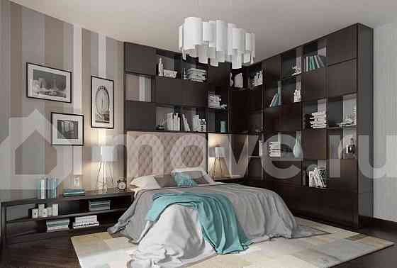 3-комн. квартира, 153 м2, 5/10 эт. Москва