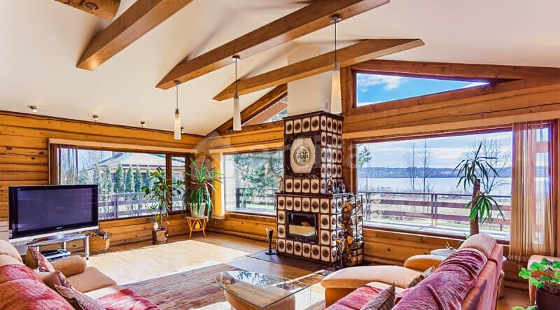 Дом, 176 м2 Сосново - изображение 18