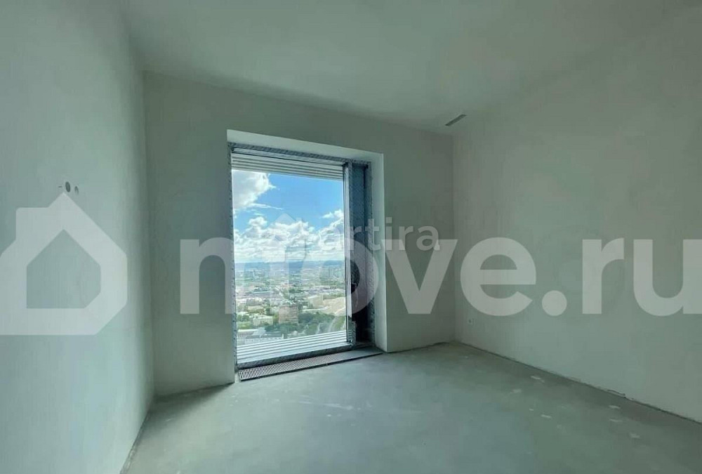 3-комн. квартира, 90 м2, 42/59 эт. Москва - изображение 6