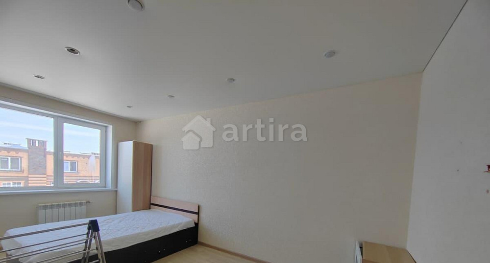 Таунхаус, 47 м2, 1 сотка, 2 эт. Новосибирск - изображение 7