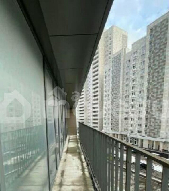 2-комн. квартира, 92.7 м2, 3/23 эт. Москва - изображение 6