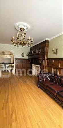 4-комн. квартира, 98.9 м2, 2/22 эт. Зеленоград