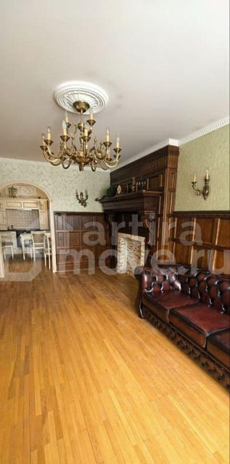 4-комн. квартира, 98.9 м2, 2/22 эт. Зеленоград - изображение 5