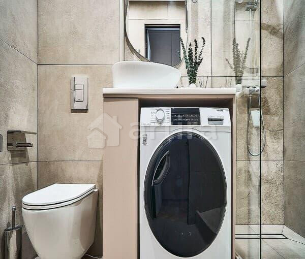 1-комн. квартира, 49 м2, 11/14 эт. Самара - изображение 11