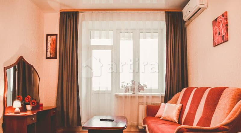 1-комн. квартира, 38 м2, 8/12 эт. Иваново - изображение 3