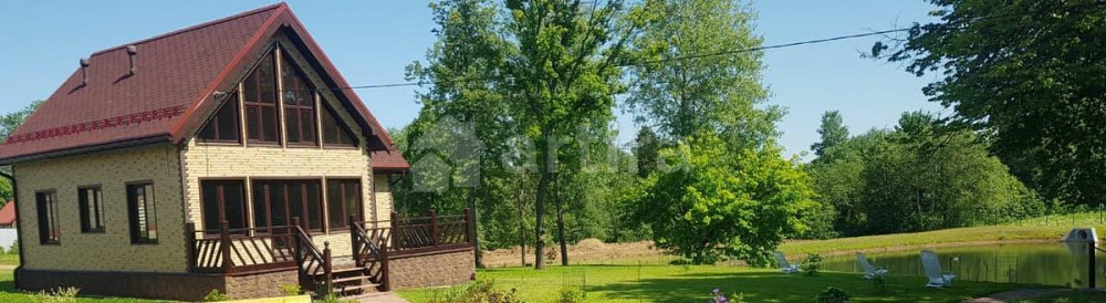 Дом, 150 м2, 1.5 га, 2 эт. Дмитров - изображение 2