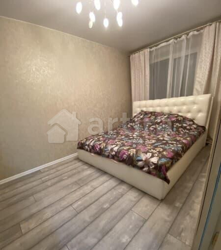 2-комн. квартира, 55 м2, 3/9 эт. Екатеринбург - изображение 1