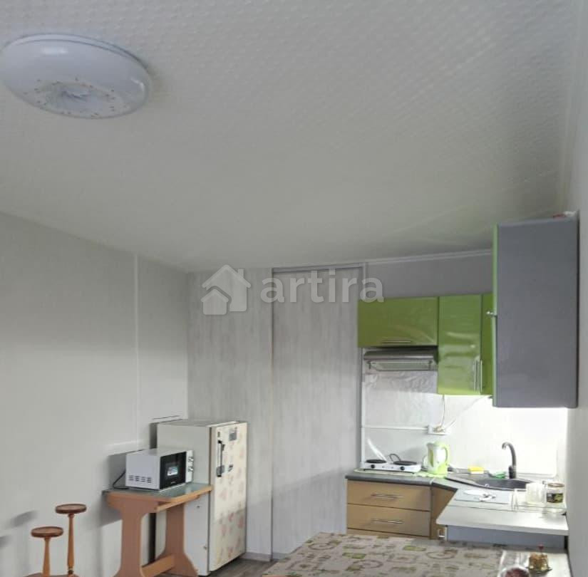 Комната, 18 м2, 4/9 эт. Кемерово - изображение 6