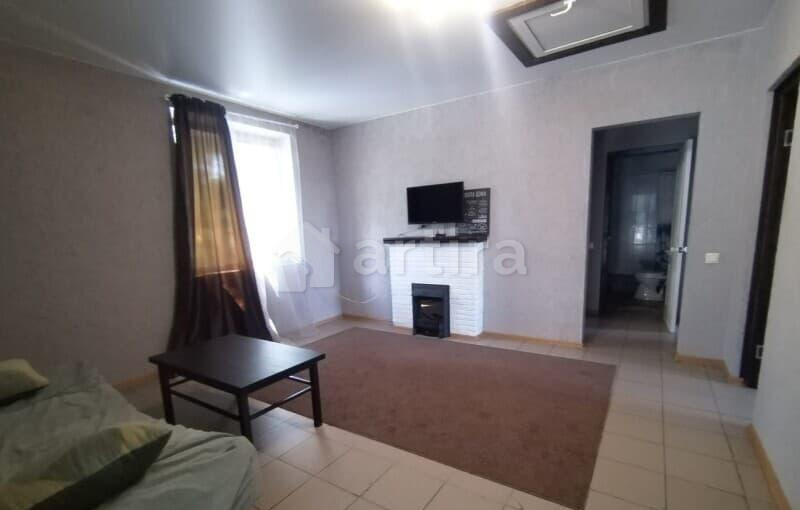 Коттедж, 400 м2 Новосибирск - изображение 14