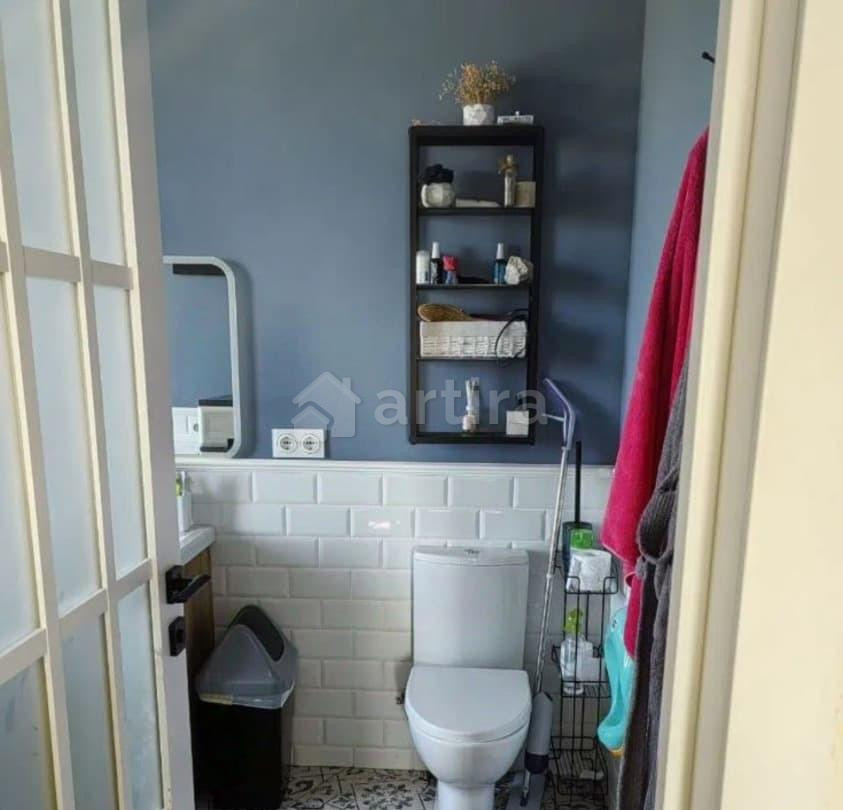 Таунхаус, 80.1 м2, 4 сотки, 2 эт. Гурьевск - изображение 3