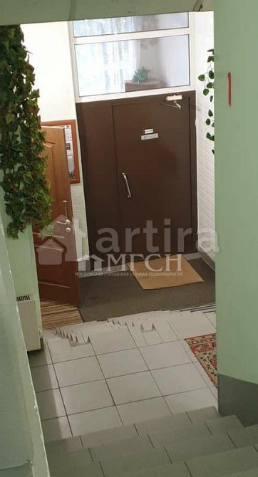 1-комн. квартира, 37.8 м2, 5/17 эт. Москва - изображение 3