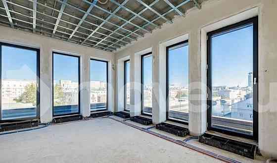 5-комн. апарт-ы, 261.4 м2, 5/5 эт. Москва