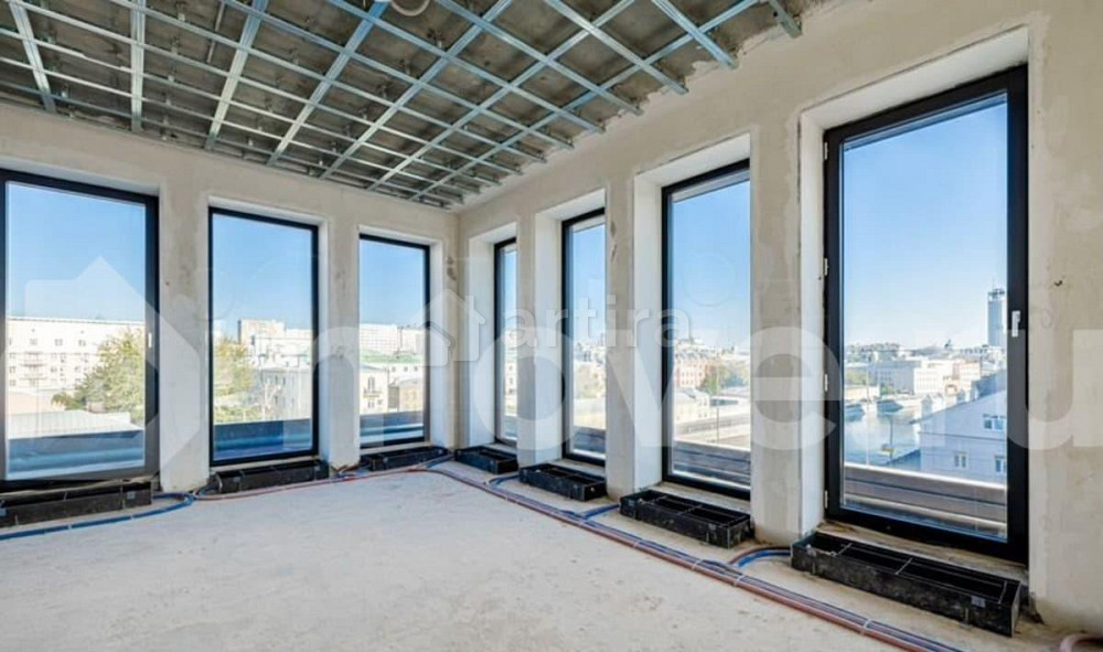 5-комн. апарт-ы, 261.4 м2, 5/5 эт. Москва - изображение 5