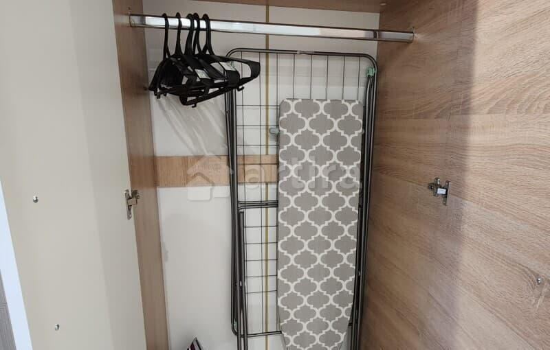 Студия, 24 м2, 10/17 эт. Домодедово - изображение 4