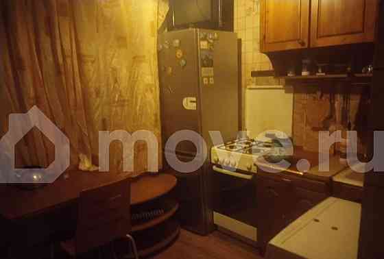 1-комн. квартира, 32 м2, 1/12 эт. Москва