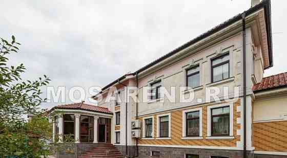 Коттедж, 650 м2 Подольск