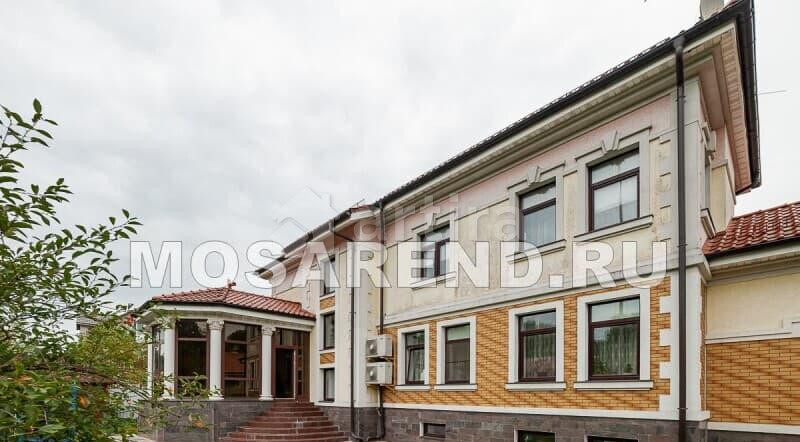 Коттедж, 650 м2 Подольск - изображение 2