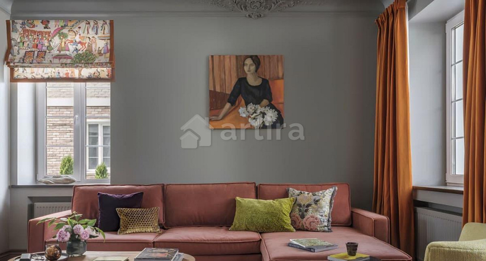 Коттедж, 130 м2, 2.5 сотки, 3 эт. Мытищи - изображение 3