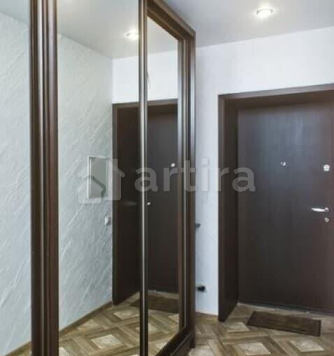 1-комн. квартира, 51 м2, 12/19 эт. Самара - изображение 5