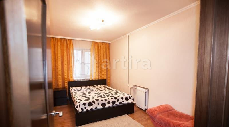 3-комн. квартира, 64 м2, 4/4 эт. Ростов-на-Дону - изображение 4