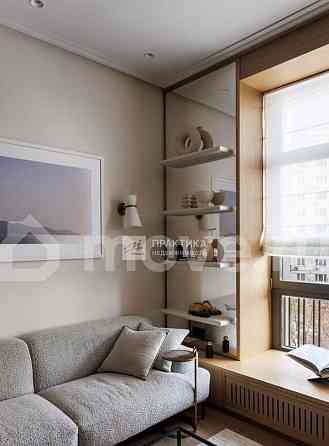 3-комн. апарт-ы, 60 м2, 6/7 эт. Москва