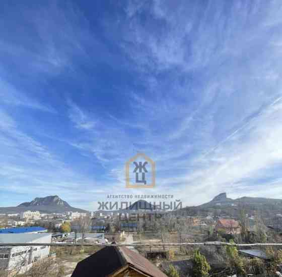 Дом, 25 м2, 2 сотки, 1 эт. Железноводск