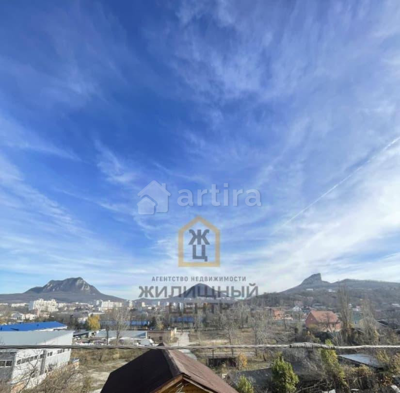 Дом, 25 м2, 2 сотки, 1 эт. Железноводск - изображение 3