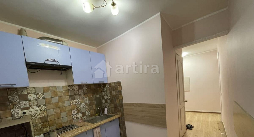 Комната, 16.5 м2, 4/5 эт. Одинцово - изображение 4