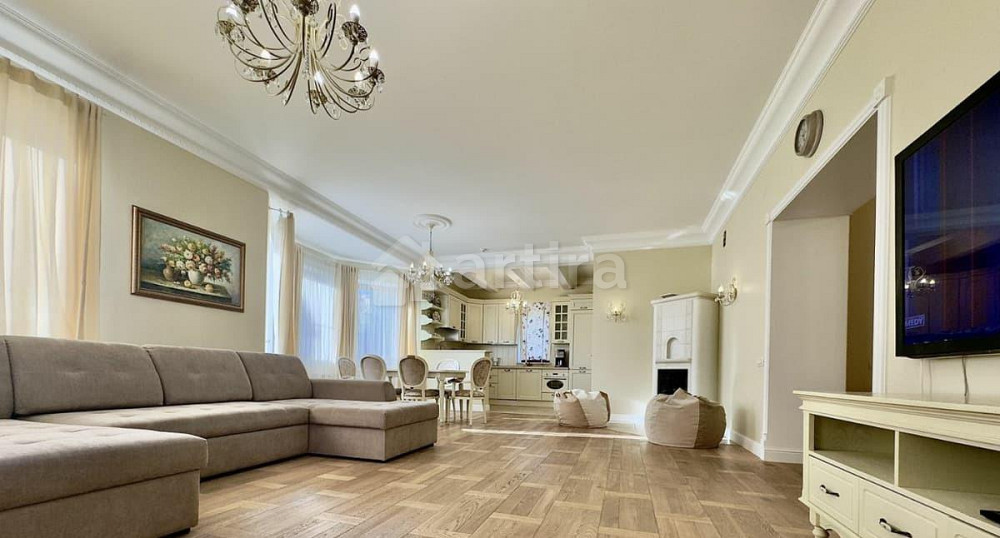 Коттедж, 200 м2, 13 соток, 2 эт. Тольятти - изображение 7