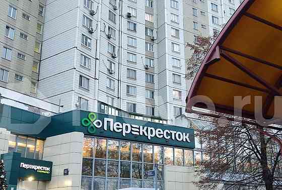 Студия, 17.8 м2, 1/12 эт. Москва