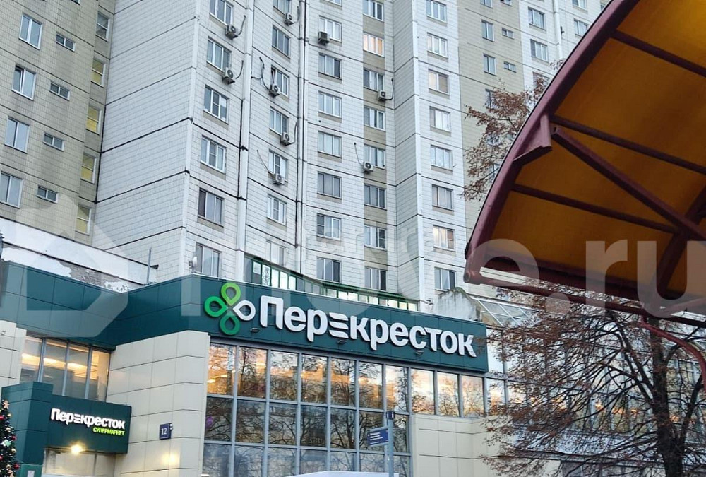 Студия, 17.8 м2, 1/12 эт. Москва - изображение 3