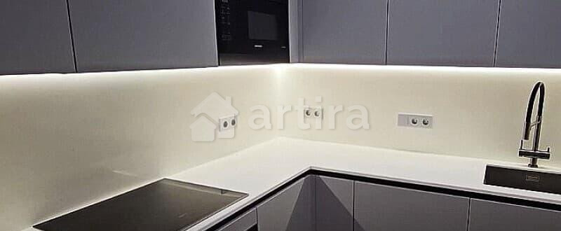 1-комн. квартира, 46 м2, 5/16 эт. Самара - изображение 11