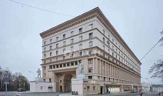 3-комн. квартира, 85 м2, 5/8 эт. Москва