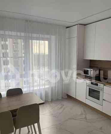 2-комн. квартира, 53 м2, 6/24 эт. Москва