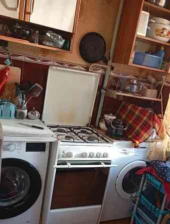 Комната, 16.7 м2, 2/9 эт. Москва