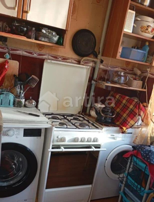 Комната, 16.7 м2, 2/9 эт. Москва - изображение 3