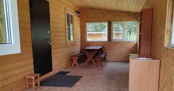 Дом, 70 м2, 18 соток, 1 эт. Кингисепп