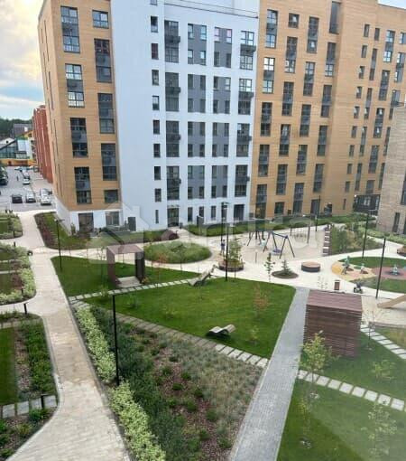 1-комн. квартира, 45 м2, 8/8 эт. Тюмень - изображение 10