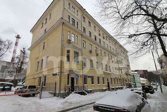 Студия, 19.1 м2, 2/6 эт. Москва
