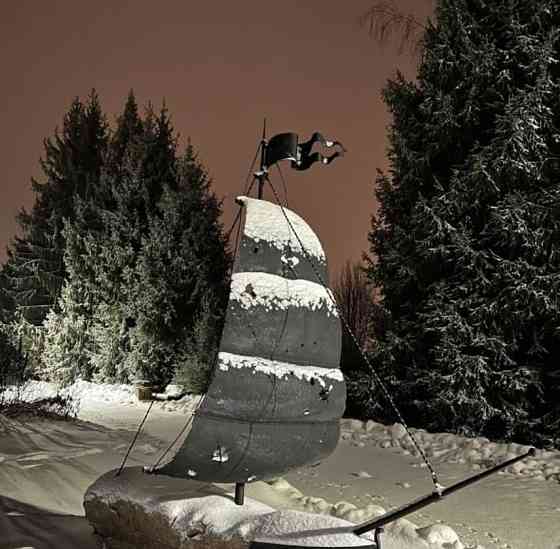 Коттедж, 38 м2, 4 га, 2 эт. Щёлково