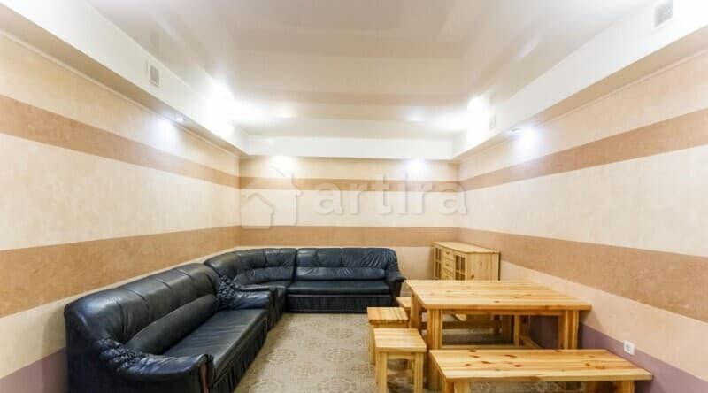 Коттедж, 1000 м2 Щербинка - изображение 20